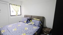 Blk 101 Chong Pang City (Yishun), HDB 3 Rooms #490450281